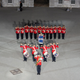 Illustration for article titled Select Pictures from the 2019 Fort Henry Tattoo
